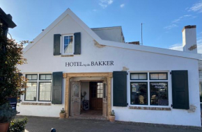 HOTEL bij de BAKKER